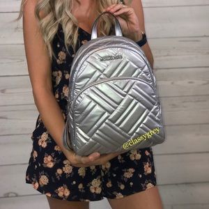 Michael Kors Abbey Backpack